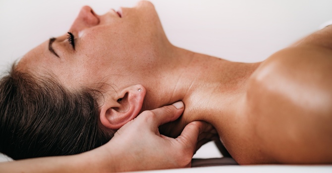 GFE FULL SERVICE